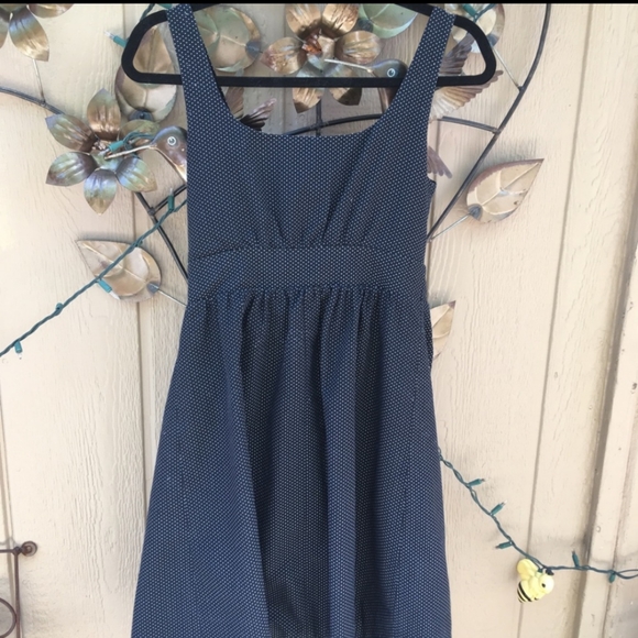 Tibi polka dot wrap dress, size 8 - Picture 7 of 9